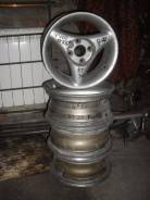 Скад. 5.5x13, 4x100.00, ET30, ЦО 80,0 мм.