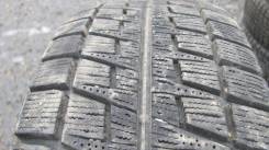 Bridgestone Blizzak Revo2. Зимние, без шипов, износ: 10%, 2 шт