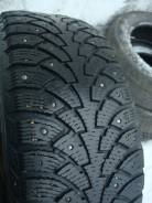 Nokian Hakkapeliitta 4. Зимние, шипованные, износ: 30%, 1 шт