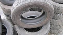 Dunlop DSX. Зимние, без шипов, износ: 10%, 4 шт