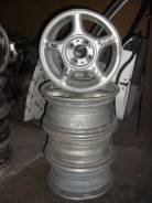 Скад. 5.0x13, 4x100.00, ET30, ЦО 80,0 мм.