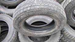 Bridgestone Blizzak Revo2. Зимние, без шипов, 2010 год, 5 %, 4 шт