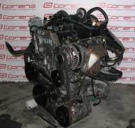 Двигатель в сборе. Nissan: Prairie, Caravan, Atlas, Teana, AD, NV350 Caravan, Wingroad, Avenir, Liberty, X-Trail, Serena, Primera Двигатель QR20DE