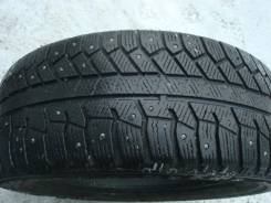 Continental ContiWinterViking 2. Зимние, шипованные, износ: 30%, 1 шт
