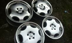 Impul. 7.5x18, 5x114.30, ET42, ЦО 67,0 мм.