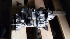 Топливный насос высокого давления. Hyundai HD