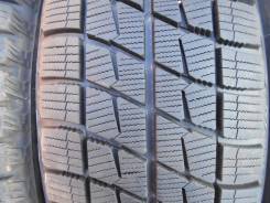 Bridgestone Ice Partner. Всесезонные, 2013 год, износ: 5%, 4 шт