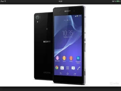 Sony Xperia Z2. �/� ����