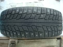 Michelin X-Ice North. Зимние, шипованные, износ: 40%, 1 шт