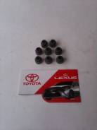 Маслосъемные колпачки. Toyota: Yaris, WiLL Cypha, Aygo, Sprinter Trueno, Succeed, Vitz, Ractis, Passo, Crown, Corolla Axio, Corolla Spacio, Aqua, Chas...