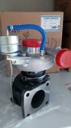 Турбина. Toyota Land Cruiser, HDJ80, HDJ81, HDJ100 Toyota Coaster, HDB20, HDB31, HDB30, HDB51, HDB50 Двигатели: 1HDT, 1HDFT, 1HD. Под заказ