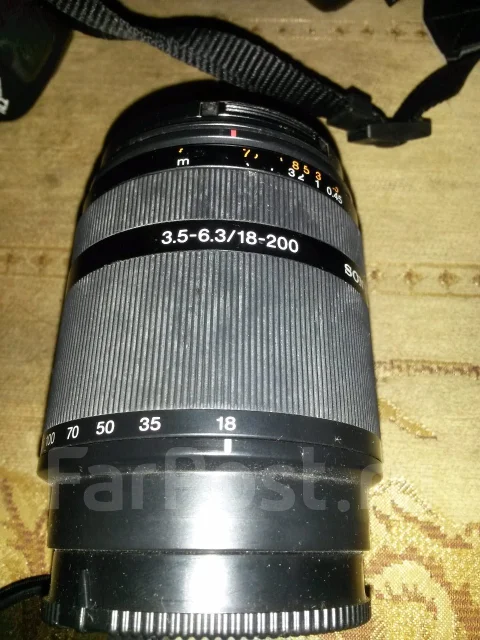 Sony Alpha DSLR-A350. 10 - 14.9 �� ����