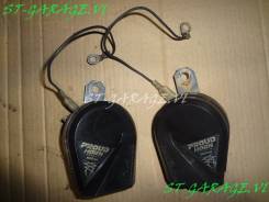 Гудок. Nissan Terrano, LBYD21, WBYD21, WHYD21 Nissan X-Trail, PNT30, T30, NT30 Toyota: Caldina, Altezza, MR-S, Celica, Carina ED, Corona Exiv, MR2, Cu...