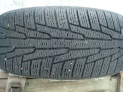 Nokian Hakkapeliitta R. Всесезонные, износ: 30%, 1 шт