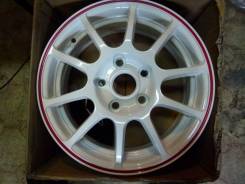 TGRACING. 6.0x15, 5x112.00, ET45, ЦО 57,1 мм.