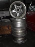 EMR. 6.5x15, 4x114.30, 5x114.30, ET45, ЦО 93,1 мм.