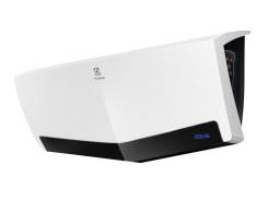Настенный тепловентилятор Electrolux EFH/W – 7020. Электролюкс.
