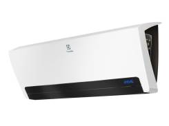 Настенный тепловентилятор Electrolux EFH/W – 9020. Электролюкс.