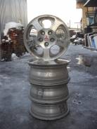 Enkei. 6.0x16, 5x114.30, ET46, ЦО 89,0 мм.