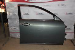 Дверь боковая. Nissan Teana, J31, TNJ31, PJ31 Двигатели: QR25DE, VQ35DE, VQ23DE