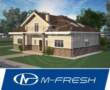 M-fresh Fortune-���������� (������ ���� � �������� ���������! ). 200-300 ��. �., 1 ����, 4 �������, ����� ����