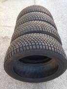 Michelin Latitude X-Ice North. Зимние, шипованные, 2013 год, износ: 5%, 4 шт