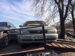 Nissan Sunny California. FNB13, GA15