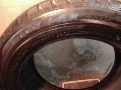 Bridgestone Blizzak WS-70. Зимние, без шипов, 2012 год, износ: 40%, 2 шт