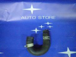 Патрубок интеркулера. Subaru Forester, SG5, SG9, SG, SG69, SG9L Двигатели: EJ205, EJ255, EJ20