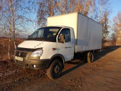 ГАЗ ГАЗель. Продается Газель Дизель Каменс, 2 800 куб. см., 1 500 кг.