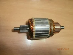 ����� �������� Mercedes-Benz BDN, BGH, GL, OM642 7701044936, 1004011023, 1004011024, 9949599, 5821.G1 ����