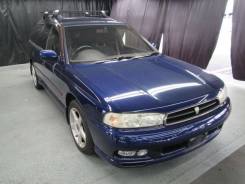 Subaru Legacy Wagon. BG9079796, EJ25DDACJE
