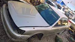 Toyota Vista. SV32, 3S