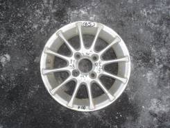 Скад. 5.5x13, 4x100.00, ET38, ЦО 89,0 мм.