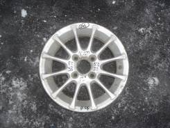 Скад. 5.5x13, 4x100.00, ET38, ЦО 89,0 мм.