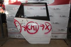 Дверь боковая. Toyota Corolla Verso, CDE120, ZZE122, ZZE121 Toyota Corolla Spacio, ZZE122, ZZE124, NZE121 Двигатели: 3ZZFE, 1ZZFE, 1CDFTV, 1NZFE