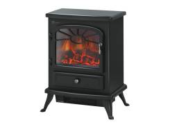 Напольный электрический камин Электролюкс. Электрокамин Electrolux EFP/F-100