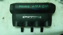 Крышка. Honda: Jazz, Fit Aria, Mobilio Spike, Mobilio, Airwave, Fit, City, City ZX Двигатели: L15A1, L15A, REFD15, REFD04, REFD05, REFD57, REFD67, REF...