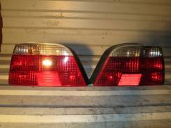 Стоп-сигнал. BMW 7-Series, E38