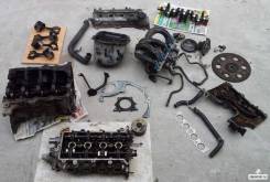 Помпа водяная. Toyota: Vitz, Ractis, Yaris, Soluna Vios, Echo, Yaris / Echo, Vios, Platz, Vios / Soluna Vios, Belta Двигатели: 1SZFE, 2SZFE
