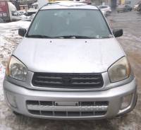 Toyota RAV4. ACA21, 1AZFE