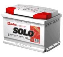 Solo. 60 А.ч., производство Россия