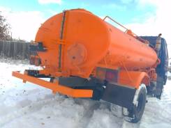 Mitsubishi Canter. Продаётся , 7 200 куб. см., 4 000,00 куб. м.