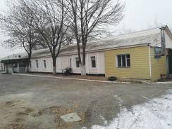 Здания, особняки. Улица Некрасова 244а, р-н Некрасова, 490 кв. м.