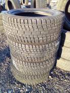 Yokohama Ice Guard IG20. Зимние, без шипов, 2006 год, износ: 5%, 4 шт