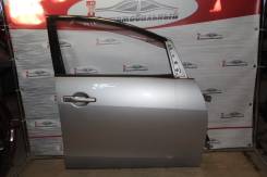 Дверь боковая. Mitsubishi Grandis, NA4W