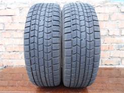 Dunlop DSX-2. Зимние, без шипов, 2012 год, износ: 5%, 2 шт