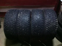 Kumho I'Zen RV Stud KC16. ������, 2014 ���, 10�%, 4 ��