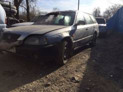 Honda Partner. EY6, D13B