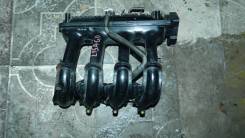 Коллектор впускной. Honda: Jazz, Fit Aria, Mobilio Spike, Mobilio, Airwave, Fit, City, Partner, City ZX Двигатели: L13A6, L13A5, L13A2, L15A1, L13A1...